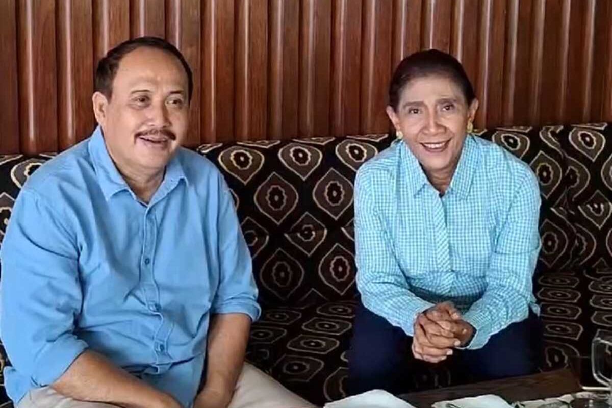 jawa barat, Dedi Mulyadi, Pangandaran, Jeje Wiradinata, Pantai Pangandaran, Jeje Wiradinata Tantang Dedi Mulyadi Cabut Izin Keramba di Pantai Pangandaran