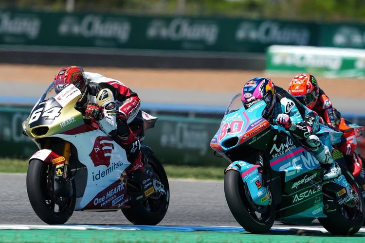 WorldSBK, Moto3, Red Bull Rookies Cup, Bagger World Cup, WorldSSP, WorldSPB, Jadwal 6 Pebalap Indonesia Pekan Ini, dari Mugello hingga Aragon