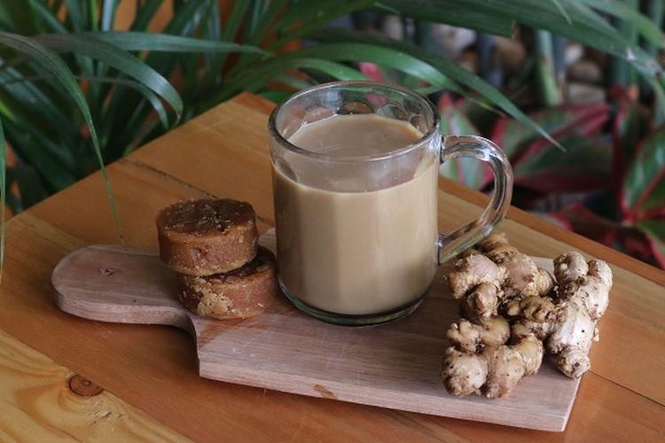 minuman tradisional, minuman, minuman hangat, resep minuman hangat, minuman hangat berbahan rempah, minuman hangat bisa mendinginkan tubuh, minuman tradisional hangat, 6 Resep Minuman Tradisional Indonesia untuk Menghangatkan Tubuh, dari Bir Pletok hingga Wedang Ronde, 1. Bir Pletok, 2. Jahe Secang, 3. Wedang Ronde, 4. Wedang Kuweni Nata de Coco, 5. Bajigur, 6. Sekoteng