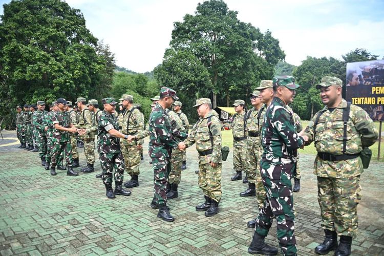 Tanggal 6 Maret Peringatan Hari Apa? Berikut Momen Penting dan Sejarahnya, Hari Konvensi CITES, Hari Komando Cadangan Strategis Angkatan Darat (Kostrad), Hari Tanpa Pekerjaan Rumah, Paralimpiade Musim Dingin