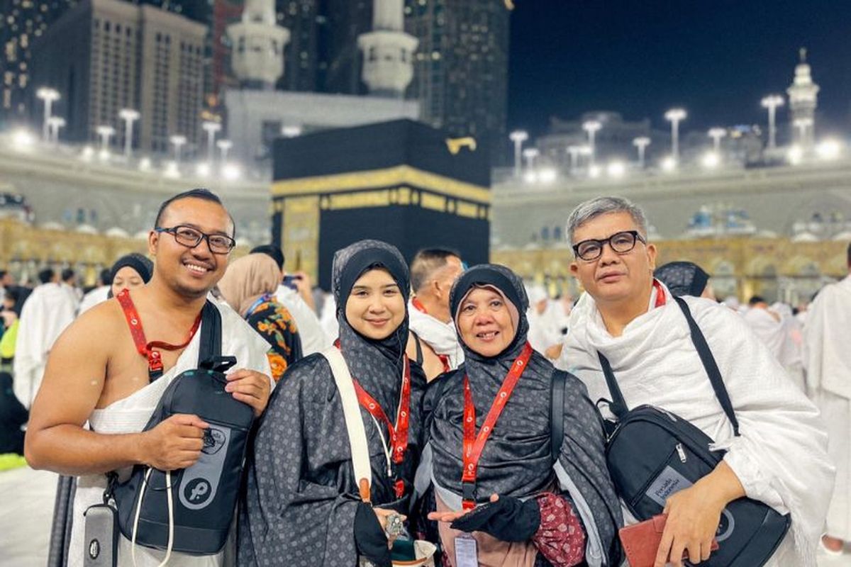 masa tunggu haji, kuota haji, Haji Furoda, Persada Indonesia, Bank Muamalat, haji furoda, Antrean Haji, daftar haji 2025 berangkat tahun berapa, Daftar Haji Sekarang, Berangkat Kapan? Ini Cara Cerdas Pastikan Kuota Haji