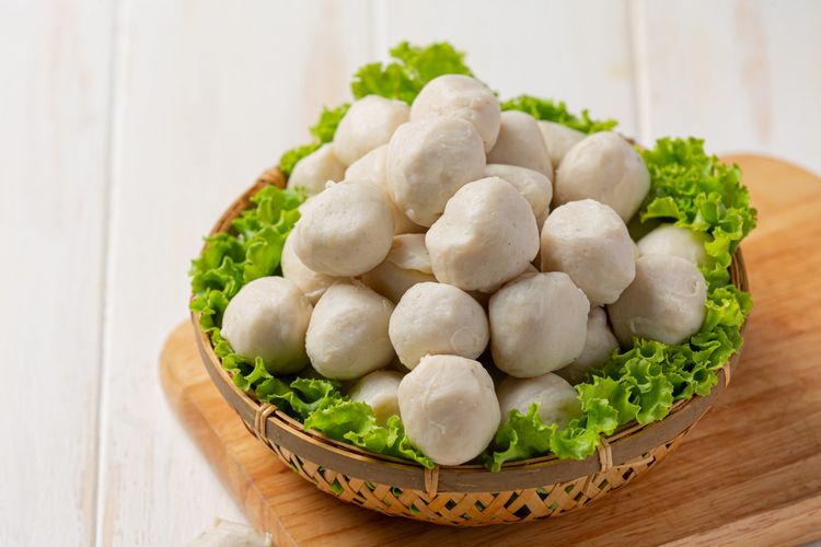 resep cilok, cilok empuk, cara membuat cilok, cilok tanpa daging, cilok tanpa telur, cilok tidak keras, Cara Bikin Cilok Empuk Tanpa Telur dan Daging, Tidak Keras Walau Dingin