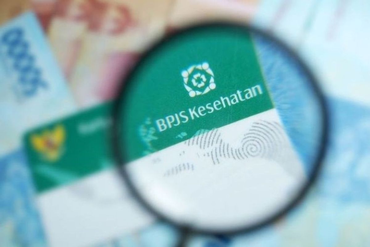 Penerima Bantuan Iuran, Jaminan Kesehatan Nasional, DTSEN, Menteri Sosial, BPJS Kesehatan, peserta PBI JKN, peserta pbi jkn, 7,3 Juta Peserta PBI JKN Dinonaktifkan, Ini Langkah agar Bisa Aktif Kembali