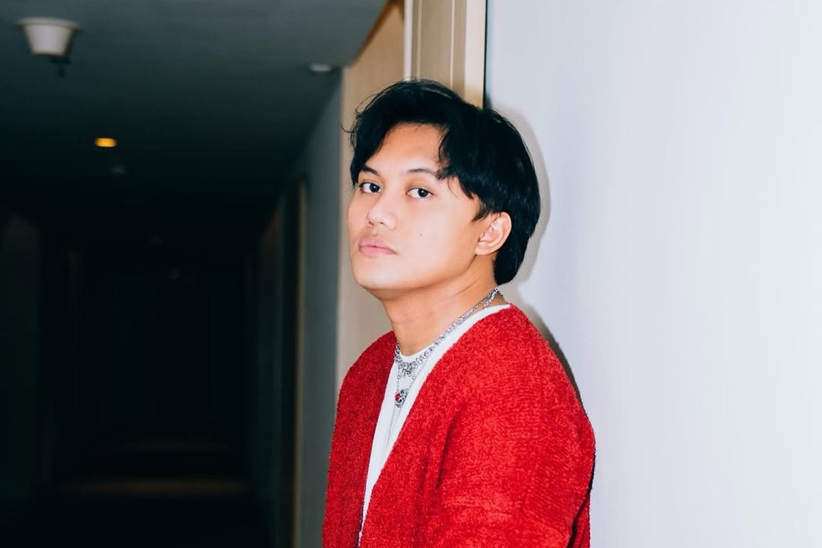 Rizky Febian, lirik lagu, lirik alamak, lirik Alamak rizky febian ft adrian khalif, Lirik Lagu Alamak Rizky Febian dan Adrian Khalif, Single Baru yang Hits di Medsos