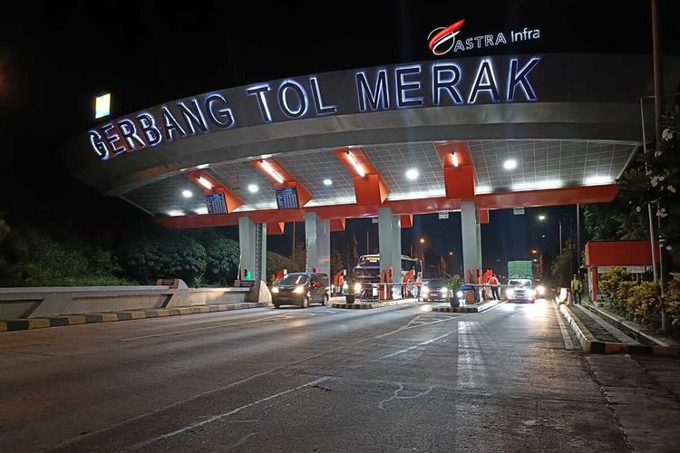 perjalanan malam, Berkendara Malam Saat Libur Nataru, Ini Hal yang Perlu Diwaspadai