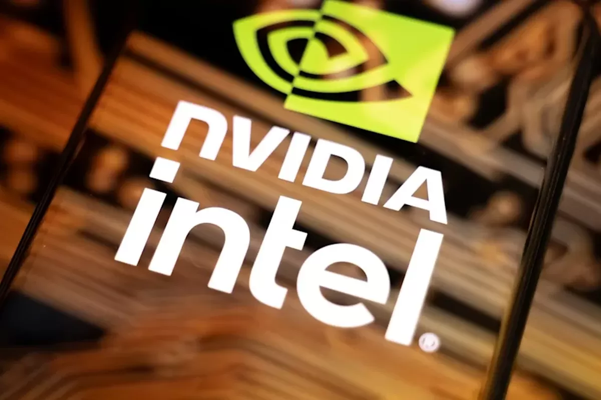 Nvidia, saham, Intel, investasi, chip, semikonduktor, pemegang saham, Sah, Nvidia Resmi Miliki Sebagian Saham Intel