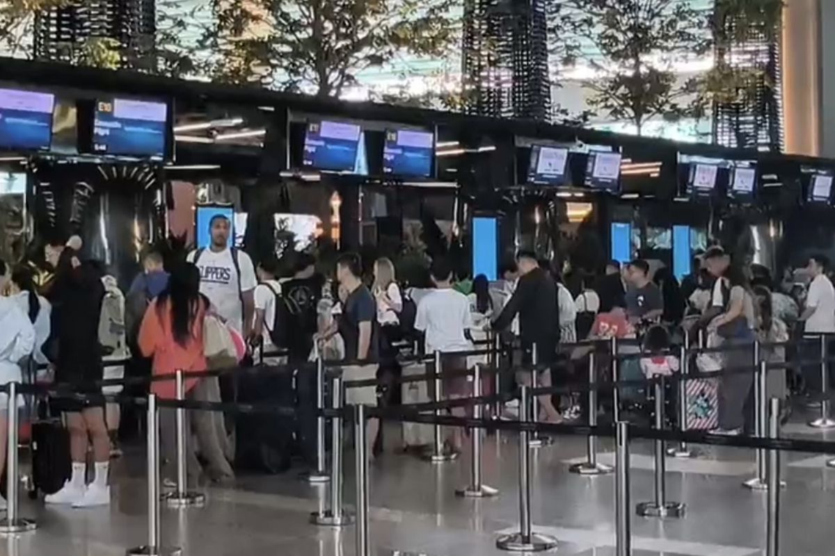 Pokemon, Ribuan Kartu Pokemon Ditahan Bea Cukai, Ini Aturan Bawa Barang dari Luar Negeri