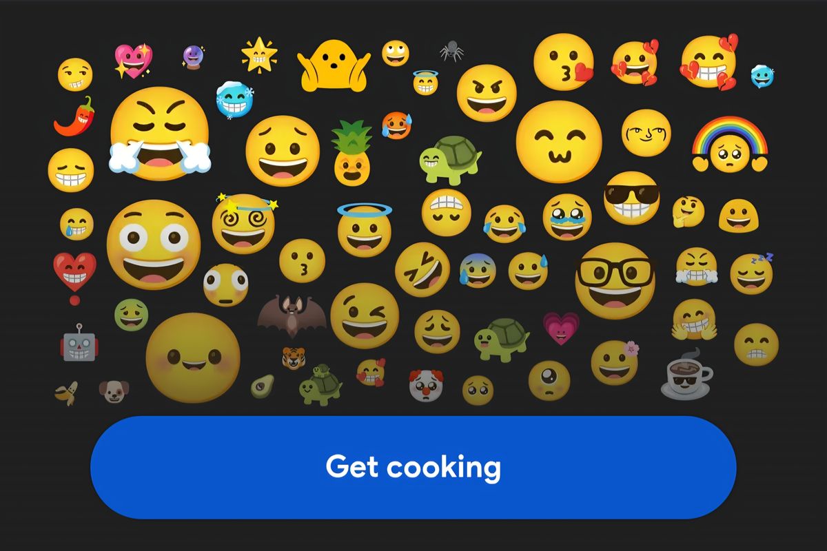 Unicode, emoji, Emojipedia, emoji baru, emoji meteor, Emoji Baru 2026 Bocor: Ada Pickle, Meteor, dan 7 Ikon Unik yang Siap Ramaikan Chat