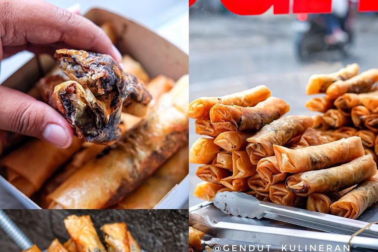 pisang kepok, ide olahan pisang kepok, 6 Ide Olahan Pisang Kepok, dari Keripik hingga Nugget
