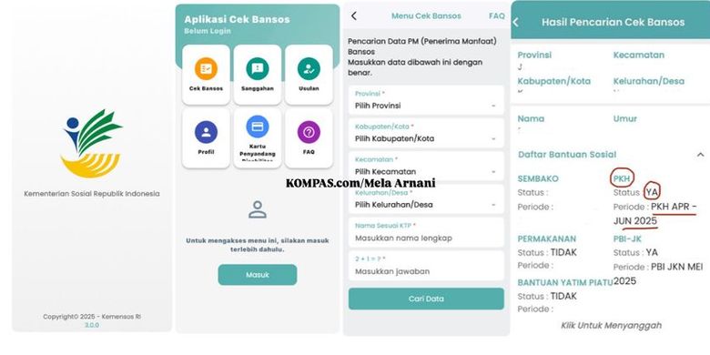 BLT Kesra, BLT Kesra 2025, cara cek BLT Kesra, BLT Kesra 2025 kapan cair, cara cek blt kesra 2025 lewat hp, Cara Cek Penerima BLT Kesra November 2025, Rp 900.000 Cair Bulan Ini, Apa Itu BLT Kesra 2025?, Jadwal dan Besaran BLT Kesra 2025, Mekanisme Penyaluran BLT Kesra, Syarat Penerima BLT Kesra 2025, Cara Cek BLT Kesra 2025 Lewat HP