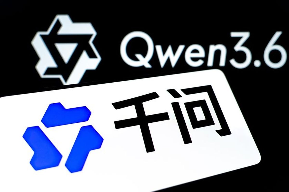 Qwen, coding, multimodal, Alibaba, Qwen Chat, developer, Alibaba Rilis Qwen 3.6 Plus, Model AI Flagship Bisa Coding dan Kerja Otomatis