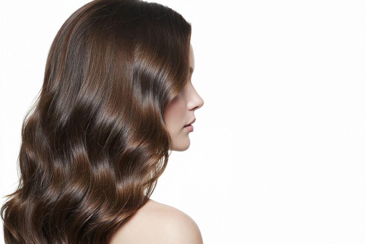 warna rambut, rambut brunette, warna rambut paling menarik, Warna Rambut Ini Dianggap Paling Menarik, Kata Studi