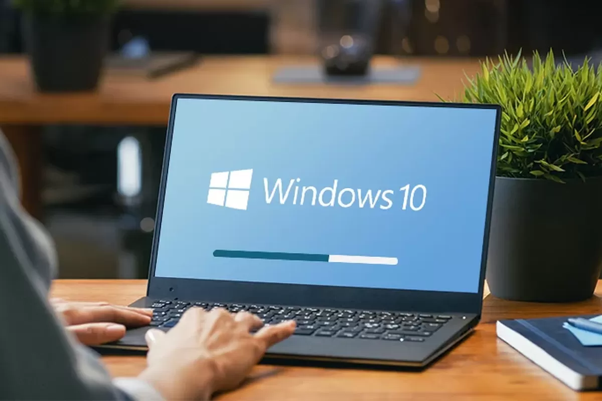 Windows 10, Secure Boot, Microsoft, malware, sistem operasi, Extended Security Updates, Alarm dari Microsoft untuk Pengguna Windows 10, Jangan Skip Update Ini