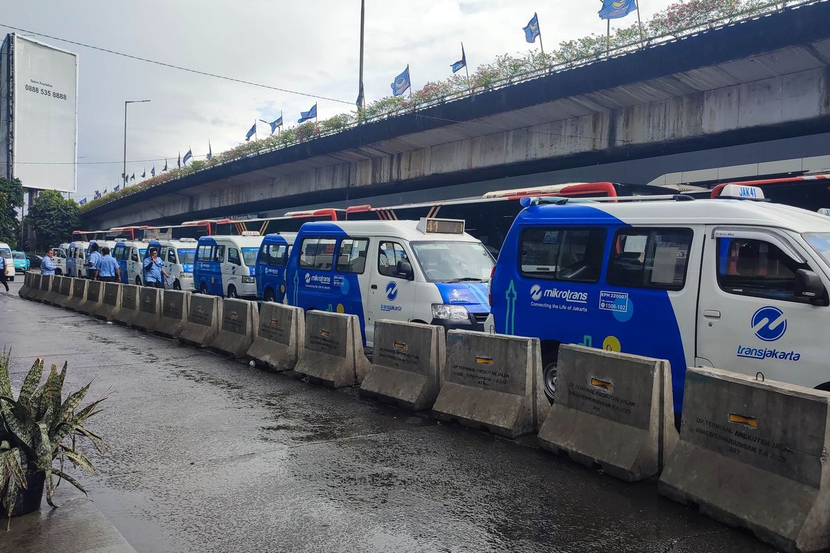 angkutan umum, transportasi umum, pemerintah daerah, Angkutan Umum Jadi Salah Satu Upaya Mengentaskan Kemiskinan