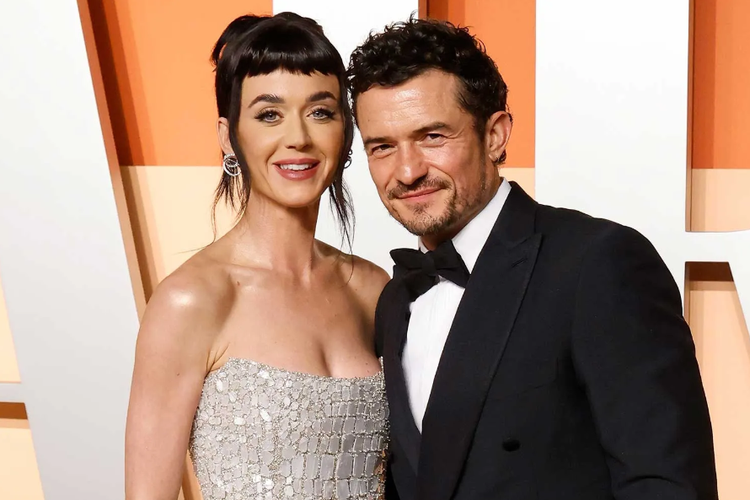 KATY PERRY, Hillary Clinton, Justin Trudeau, Orlando Bloom, justin trudeau dan katy perry, Mengapa Hubungan Katy Perry dan Justin Trudeau Diramalkan Langgeng
