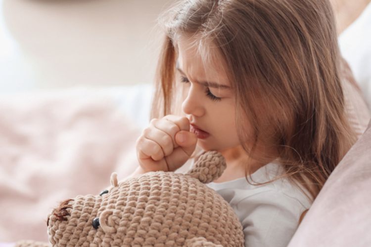 influenza, common cold, influenza A, gejala influenza, gejala common cold, influenza b, perbedaan influenza dan common cold, influenza disebabkan oleh, perbedaan influenza dan pilek, beda influenza dan common cold, Anak Batuk Pilek, Apakah Influenza atau Common Cold? Ini Bedanya Menurut Dokter