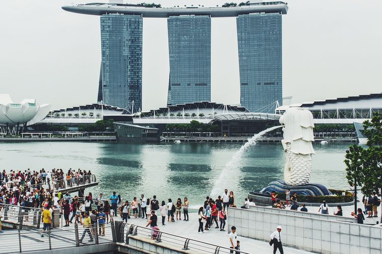 Wisata Singapura, Wisata Kepri, wisata kepualaun riau, bebas visa turis singapura, bebas visa kepulauan riau, bebas visa untuk turis singapore, Kepulauan Riau Tawarkan 4 Skema Bebas Visa untuk Turis Singapura