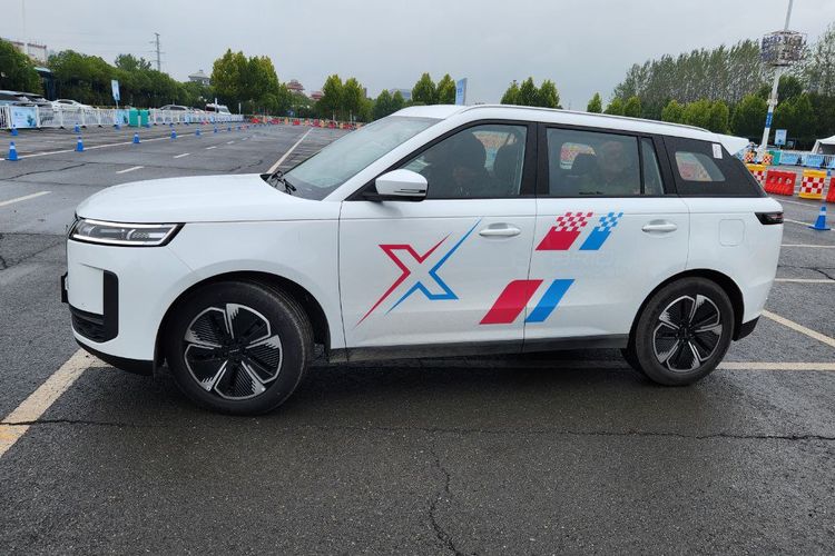 Jaecoo Indonesia, Jaecoo Indonesia Genjot NEV: Fokus SUV Listrik dan Hybrid