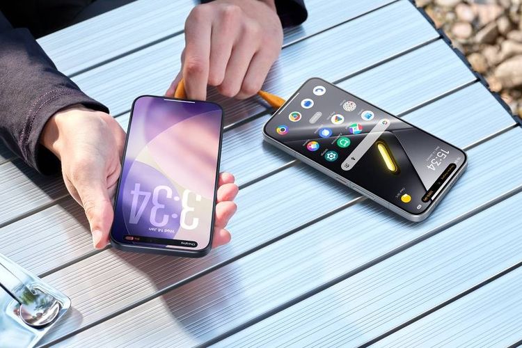 Poco, Samsung, vivo, Infinix, 6 HP Baru di Indonesia Awal April 2026, Harga Mulai Rp 4 Jutaan, 6 HP baru di Indonesia awal April 2026 , Samsung Galaxy A37 5G, Samsung Galaxy A57 5G, Infinix Note 60 Ultra