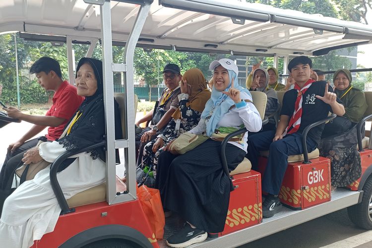 depresi, hipertensi, lansia, lanjut usia, hipertensi pada lansia, depresi pada lansia, rumah rasa, puskesmas tanah abang, Rumah Rasa, Bantu Lansia di Jakarta Lawan Depresi dan Hipertensi