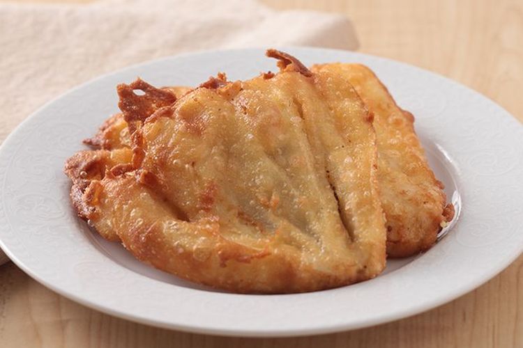 cara membuat pisang goreng, cara membuat pisang goreng keriting, tepung pencelup pisang goreng, trik jualan pisang goreng, cara membuat pisang goreng renyah dan garing, Ini Racikan Tepung Pisang Goreng Anti Berminyak dan Tepungnya Keriting, 1. Pilih Tepung Terigu Protein Tinggi, 2. Tambahkan Tepung Jagung untuk Kerenyahan, 3. Gunakan Tepung Beras dan Air Kapur Sirih, 4. Tambahkan Sedikit Telur untuk Gurih Lembut, 5. Gunakan Baking Powder dan Air Dingin, 6. Lapisi dengan Irisan Kulit Pangsit