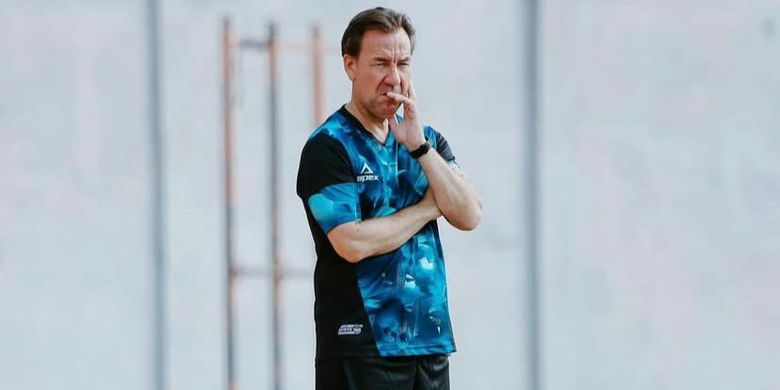 Liga Indonesia, Borneo FC, PSIM Yogyakarta, PSIM, Super League, jean-paul van gastel, PSIM VS Borneo, Super League 2025 2026, Skor PSIM Vs Borneo FC 1-3, Ini Evaluasi Jean-Paul van Gastel