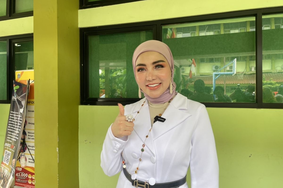 maluku, kabupaten buru, Bella Shofie, anggota dprd buru, 11 Bulan Jarang Ngantor, Bella Shofie Didesak Mundur dari Anggota DPRD Buru, Klarifikasi Fraksi NasDem, Didesak Mundur lewat Aksi Demonstrasi, Suami Bella Buka Suara, Surat Izin Resmi Disampaikan