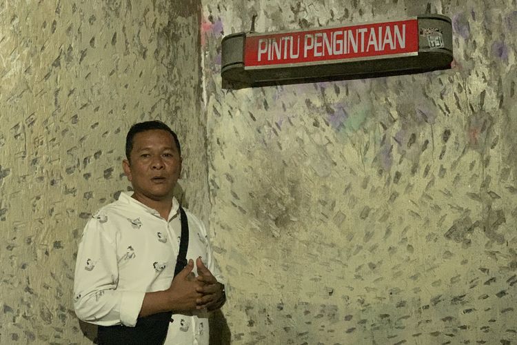 Lubang Jepang Bukittinggi, lubang jepang bukittinggi, sejarah lubang jepang bukittinggi, panjang lubang jepang bukittinggi, lubang jepang di bukit tinggi, Wisata Sejarah Bukittinggi, Ada Saksi Bisu Kejamnya Penjajahan Jepang