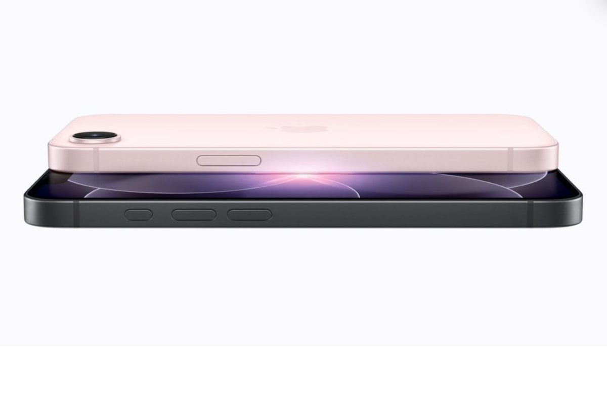iPhone 17e, Apple, Fitur-fitur iPhone 17e: Chip A19, Kamera Fusion 48 MP, dan MagSafe