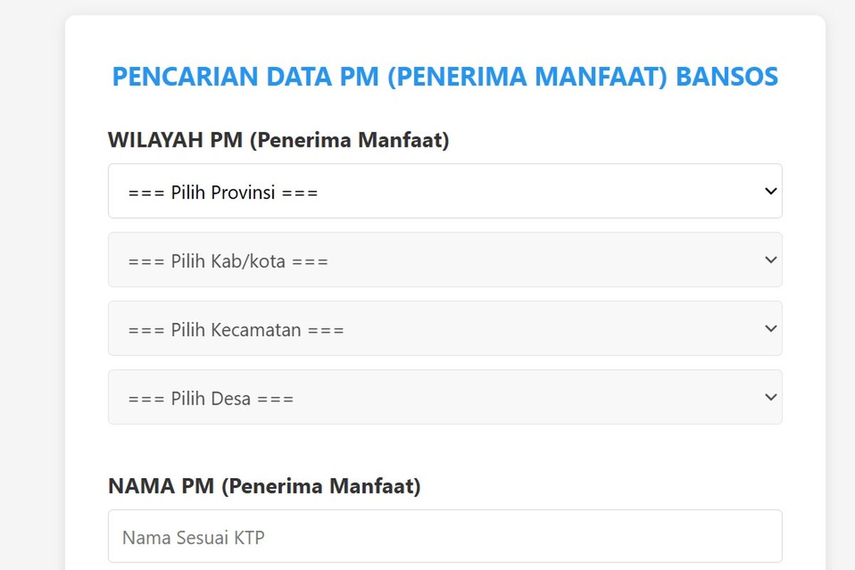 bansos, BPNT, cek bansos, bansos BPNT, cek bansos bpnt agustus 2025, Bansos BPNT Agustus 2025 Cair Rp 600.000, Ini Link dan Cara Cek Penerimanya, Siapa yang Bisa Dapat BPNT Tahap 3?, Cara Cek Penerima BPNT Agustus 2025, Jadwal dan Mekanisme Pencairan BPNT Agustus 2025, Tips Penting bagi Penerima BPNT
