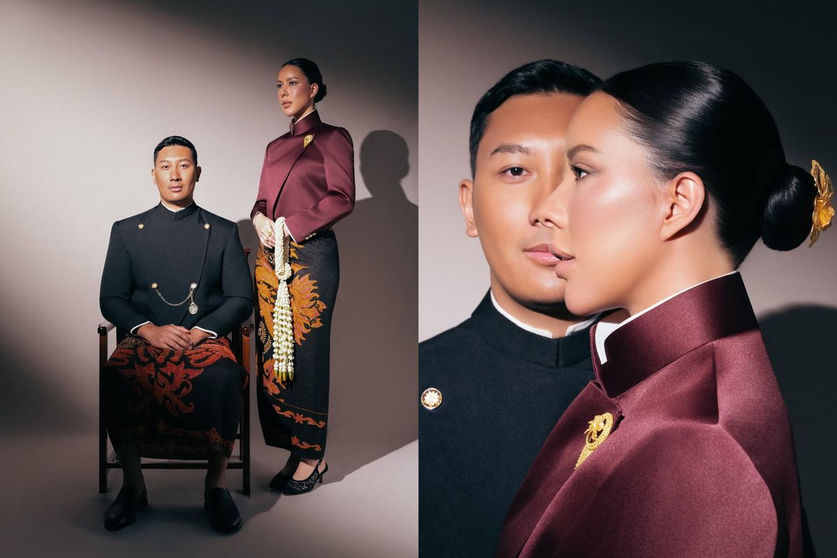 Darma Mangkuluhur, Darma Mangkuluhur Jalani Prewedding, Ini Latar Belakang dan Sumber Kekayaannya
