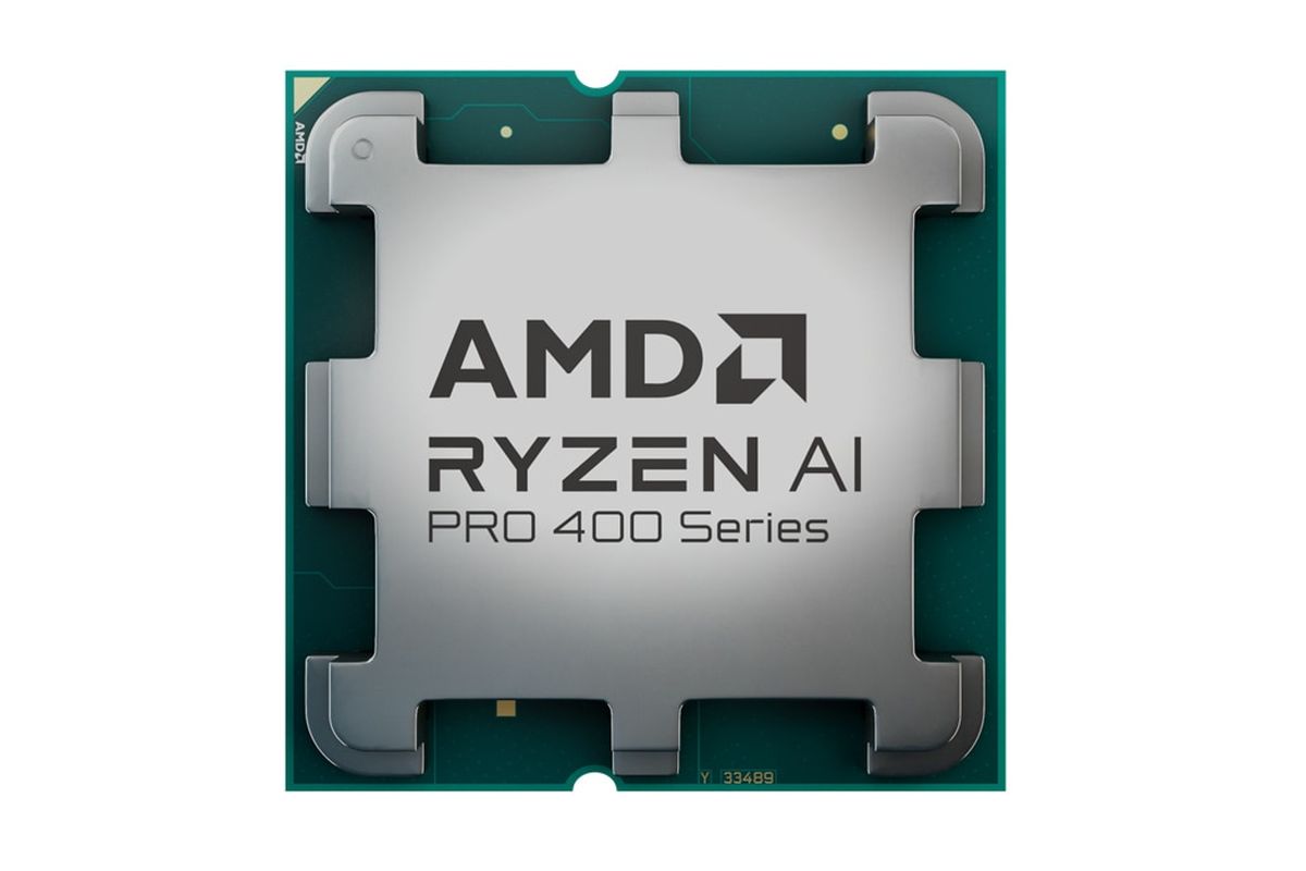 Ryzen AI 400 Series, desktop, laptop, AMD Rilis Ryzen AI 400 Series, CPU Desktop dan Laptop dengan NPU hingga 60 TOPS