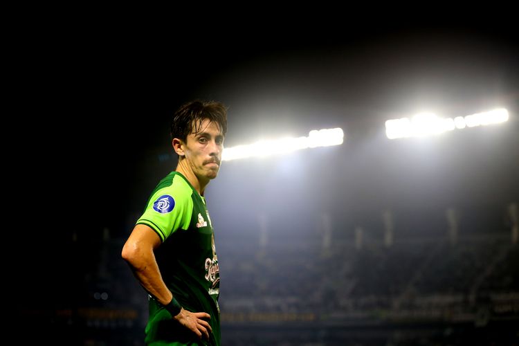 Timnas Indonesia, Liga Indonesia, Persija Jakarta, Rizky Ridho, Jordi Amat, Super League 2025-2026, jadwal super league 2025-2026, 5 Pemain Super League dengan Nilai Pasar Termahal: Rizky Ridho Masuk, 1. Thijmen Goppel (Bali United FC), 2. Jordi Amat (Persija Jakarta), 3. Carlos França (Persijap Jepara), 4. Rizky Ridho (Persija Jakarta), 5. Francisco Rivera (Persebaya Surabaya)