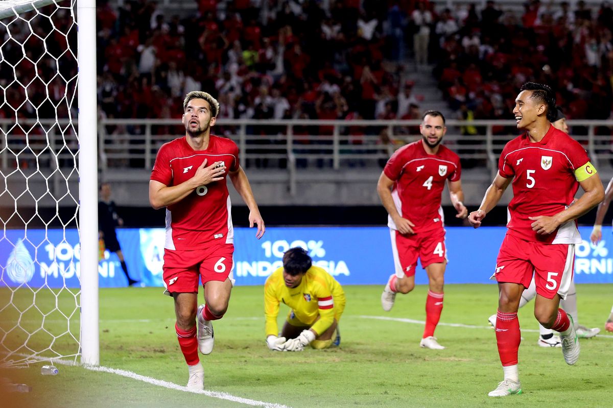indonesia vs arab saudi, timnas indonesia vs arab saudi, kualifikasi piala dunia 2026, link live streaming timnas indonesia vs arab saudi, Jadwal Timnas Indonesia di putaran 4 kualifikasi Piala Dunia 2026, Jadwal Siaran Langsung Indonesia Vs Arab Saudi di Kualifikasi Piala Dunia 2026