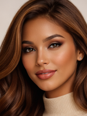 20 Warna Rambut yang Cocok untuk Kulit Sawo Matang, Bikin Wajah Makin Cerah, Rekomendasi Warna Rambut untuk Kulit Sawo Matang, Warna Rambut Highlight dan Ombre yang Cocok, Warna Rambut Berani untuk Kulit Sawo Matang, Tips Memilih Warna Rambut Sesuai Undertone, Tips Merawat Rambut Berwarna agar Tetap Sehat