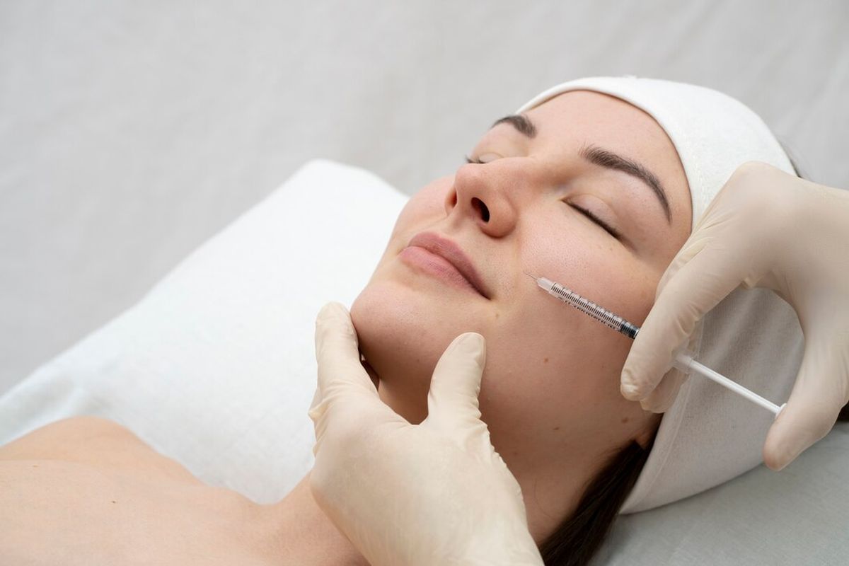 Apa yang Terjadi pada Filler Dagu di Dalam Tubuh Setelah 1–2 Tahun?, Filler tidak menunjukkan dampak buruk, Bisa bertahan lebih dari dua tahun, Filler tidak hilang sepenuhnya, Dinilai sebagai hasil yang baik