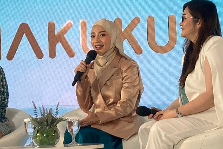 popok, Nikita Willy, popok MAKUKU, Jangan Abaikan, Gangguan Tidur akibat Ruam Popok Bisa Memicu Tantrum dan GTM pada Anak