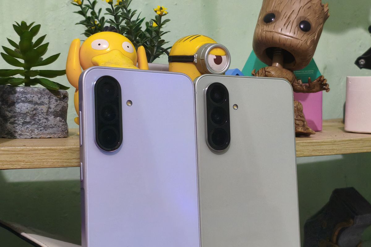 Samsung, merek ponsel, Canalys, 5 Merek Ponsel Terlaris Dunia Versi Canalys, Samsung Kalahkan Apple