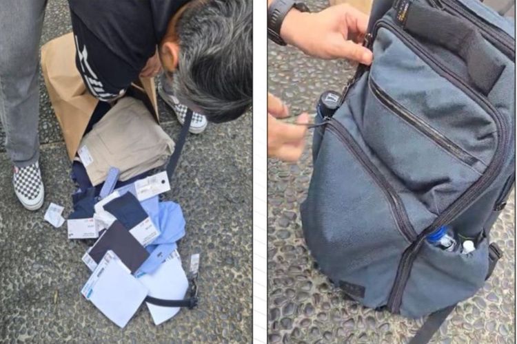 Polda Metro Jaya, diplomat kemlu, diplomat kemenlu meninggal, sosok perempuan, Siapa Perempuan Inisial V yang Bersama Diplomat Kemlu Sebelum Tewas? Polisi Buka Suara