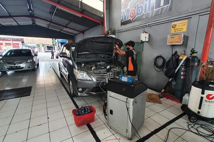 diesel, mobil, mobil bekas, mobil diesel, Efek Harga Solar Naik, Tren “Cumi Darat” Mulai Redup