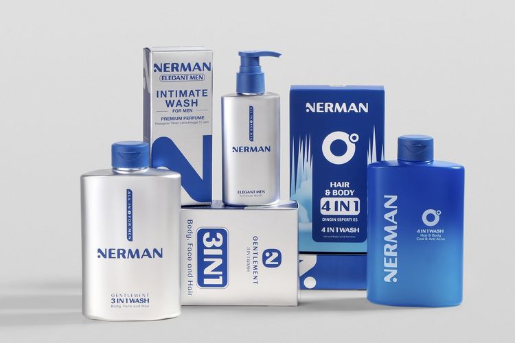 perawatan kulit pria, pria metroseksual, Merk Perawatan Pria dari Vietnam Ramaikan Pasar Skincare Indonesia