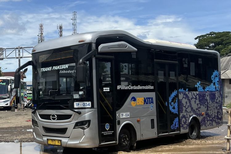 Trans Pakuan Bogor, pengamat transportasi, pemerintah pusat, Pengamat Kritik Penghentian Subsidi BTS di Bogor