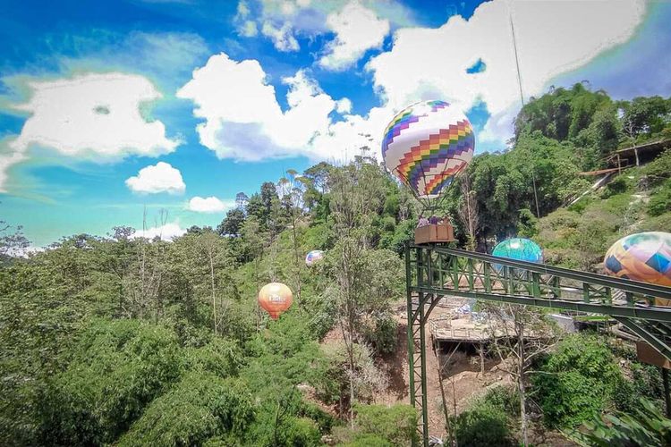 Itinerary 3 Hari 2 Malam Bandung, Wisata Alam hingga Kuliner Favorit, Hari 1: Wisata kota dan kuliner legendaris, Hari 2: Wisata alam Lembang dan kuliner, Hari 3: Belanja dan oleh-oleh, Estimasi biaya per orang per hari