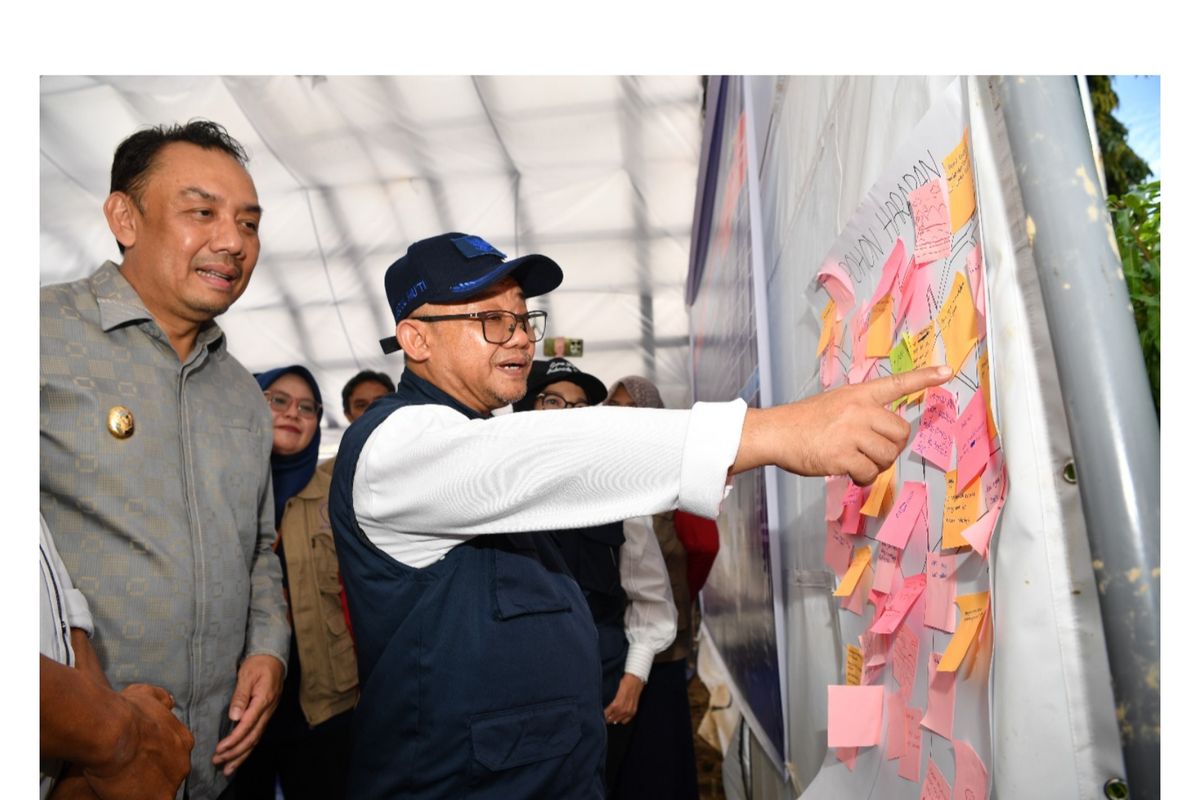 guru, insentif, bencana, Kemendikdasmen, 17.500 Guru di Wilayah Bencana Bakal Dapat Insentif Rp 2 Juta