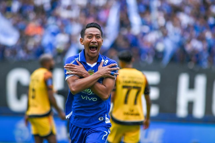 Persib, ACL 2 2025-2026, Persib Bandung, Persib vs Ratchaburi, Frans Putros, Jelang Persib Vs Ratchaburi, Frans Putros: Tidak Ada yang Tidak Mungkin!
