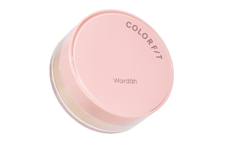 loose powder, Wardah, Bedak tabur, PIXY, bedak tabur, Pixy, rekomendasi loose powder, rekomendasi bedak tabur, loose powder brand lokal, bedak tabur brand lokal yang bagus, teratu beauty, sea makeup, reveline, 5 Rekomendasi Loose Powder Brand Lokal di Bawah Rp 100.000, 1. Wardah Colorfit HD Blurify Loose Powder, 2. PIXY Airy Blur-Fit Loose Powder, 3. Teratu Beauty Matte Blur Set Translucent Loose Powder, 4. Reveline Setting Powder Skin Filter Bedak Tabur, 5. Sea Makeup Acne Blur and Set Loose Powder