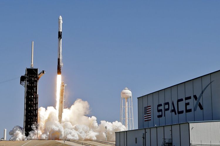China, Elon Musk, SpaceX, roket, valuasi, TikTok, ByteDance, Starlink, OpenAI, sam altman, openai perusahaan swasta terkaya, daftar 10 perusahaan swastar terkaya di dunia, Daftar 10 Perusahaan Swasta Terkaya di Dunia, OpenAI Geser SpaceX