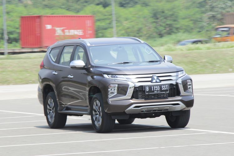 Pajero, BP Ultimate, mobil diesel, BBM diesel, BBM Diesel BP Turun Rp 1.000, Biaya Full Tank Pajero Sport Jadi Segini