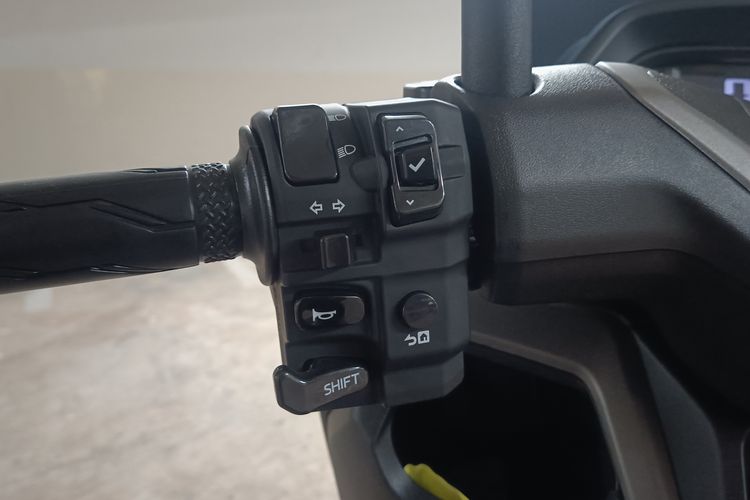 Yamaha Lexi, Lexi Turbo, Kata Yamaha Soal Lexi Turbo: Tunggu Respons Pasar