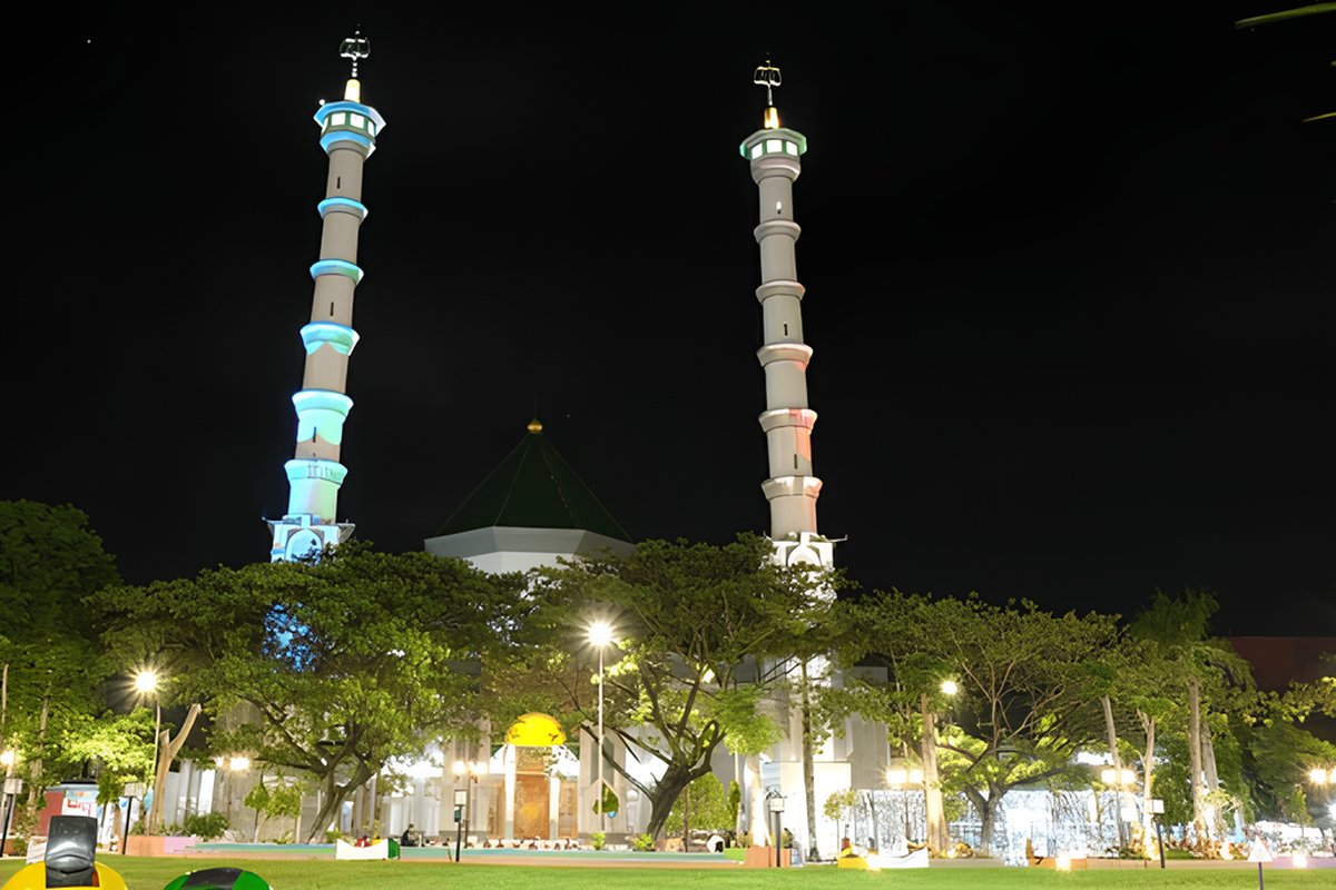 Jadwal Imsak dan Shalat Subuh Bengkulu Hari Ini, 8 Maret 2026